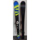 SCI USATO JUNIOR SALOMON XRACE JR + ATTACCHI